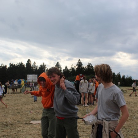 IMG 4438 min - Scouts en Gidsen Zaventem 